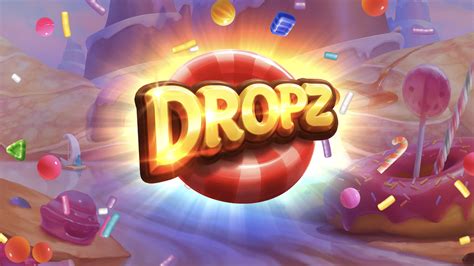 Dropz Slot - Play Online